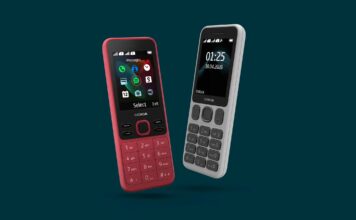 Вышли Nokia 125 и Nokia 150