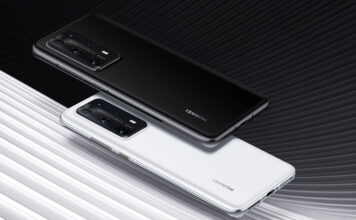Новинка - Huawei P40 Pro Plus