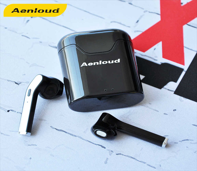 Aenloud