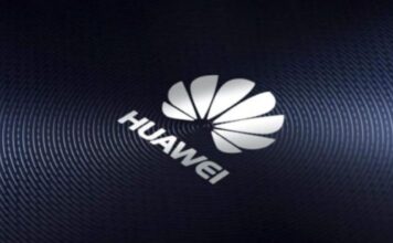 Логотип Huawei