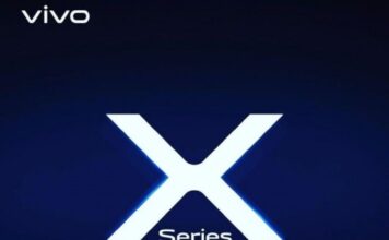 Vivo X