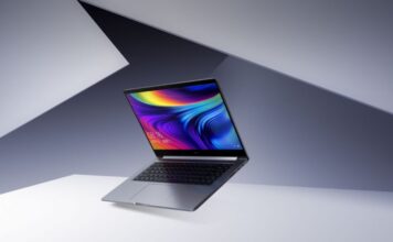 Новинка: Xiaomi Mi Notebook Pro 15.6 2020