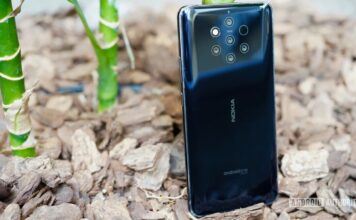 Nokia 9.3 PureView