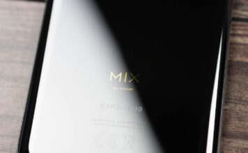 Смартфон Xiaomi