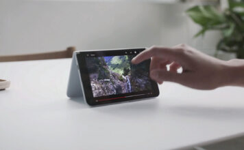 Скоро презентация Microsoft Surface Duo