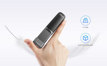 Компактный принтер Selpic P1