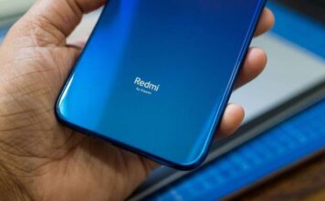 Смартфон Redmi