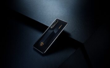 Люксовый смартфон OPPO Find X2 Pro Lamborghini