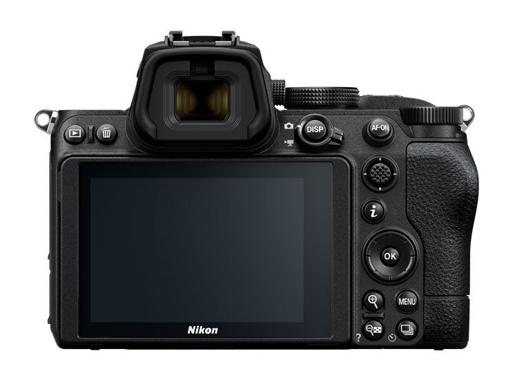 Камера Nikon 