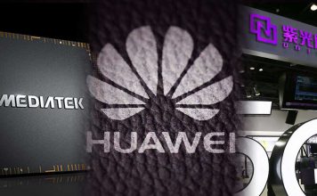 MediaTek просит у США разрешения на поставку чипов Huawei