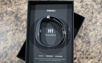 Meizu Watch и Flyme for Watch