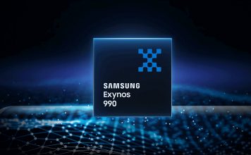 чипсет Exynos 990