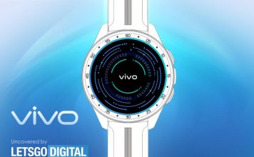 умные часы от Vivo