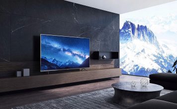 Телевизор Xiaomi