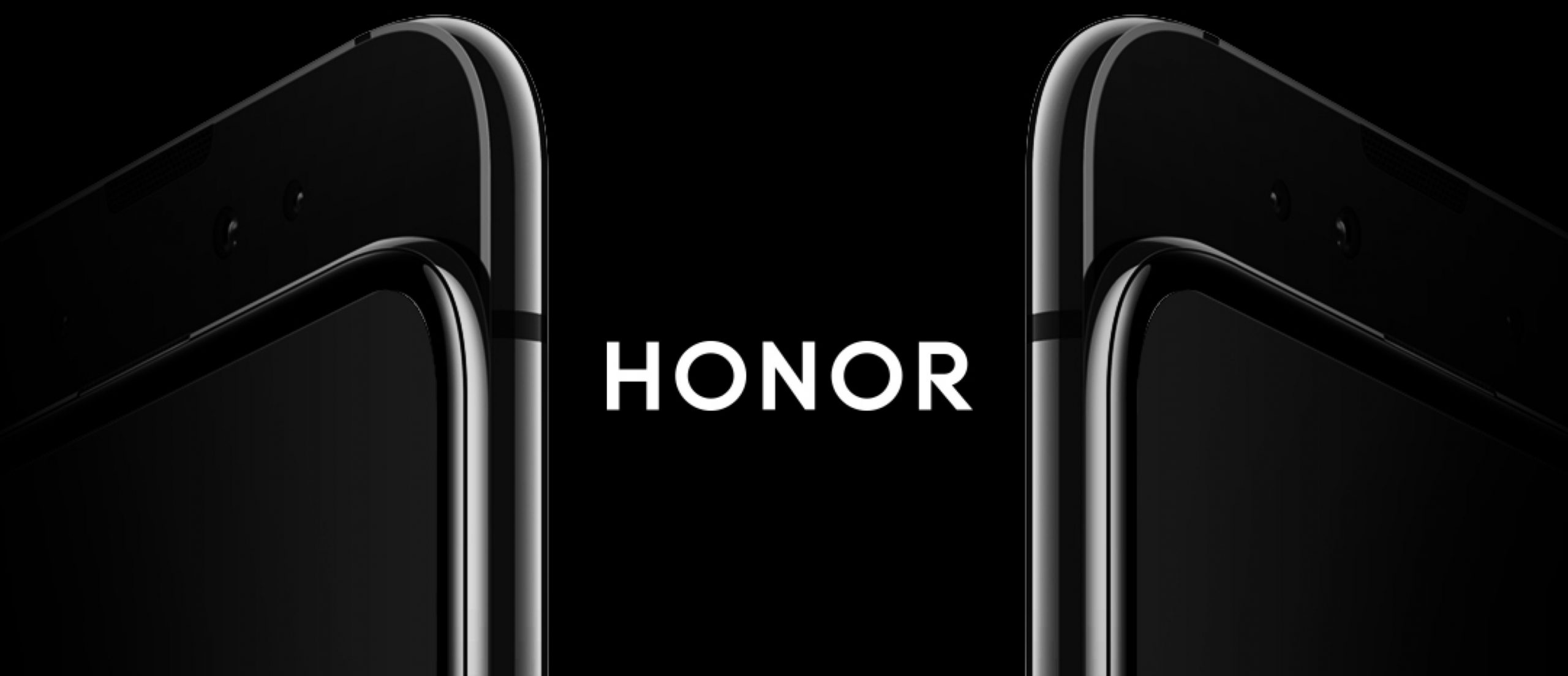 Honor логотип