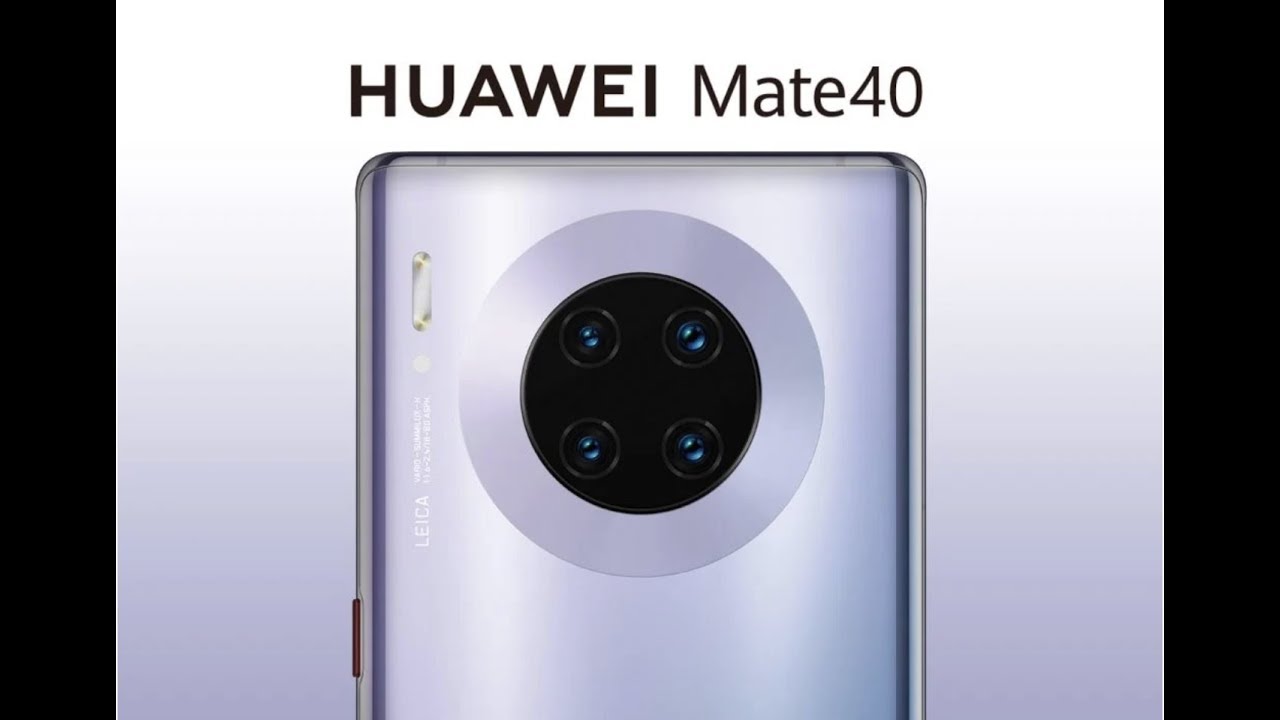 Смартфон от Huawei