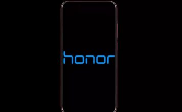 Смартфон Honor