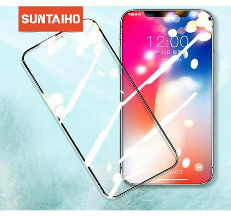 Защитное стекло для Iphone Suntaiho