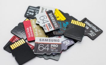 Топ-15 карт памяти для телефонов, регистраторов и фотоаппаратов