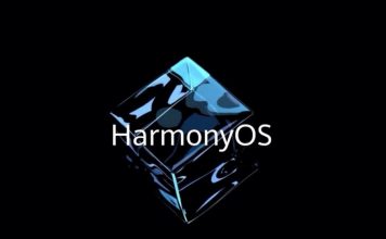 Логотип HarmonyOS