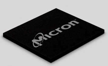 флеш-память 3D NAND от Micron
