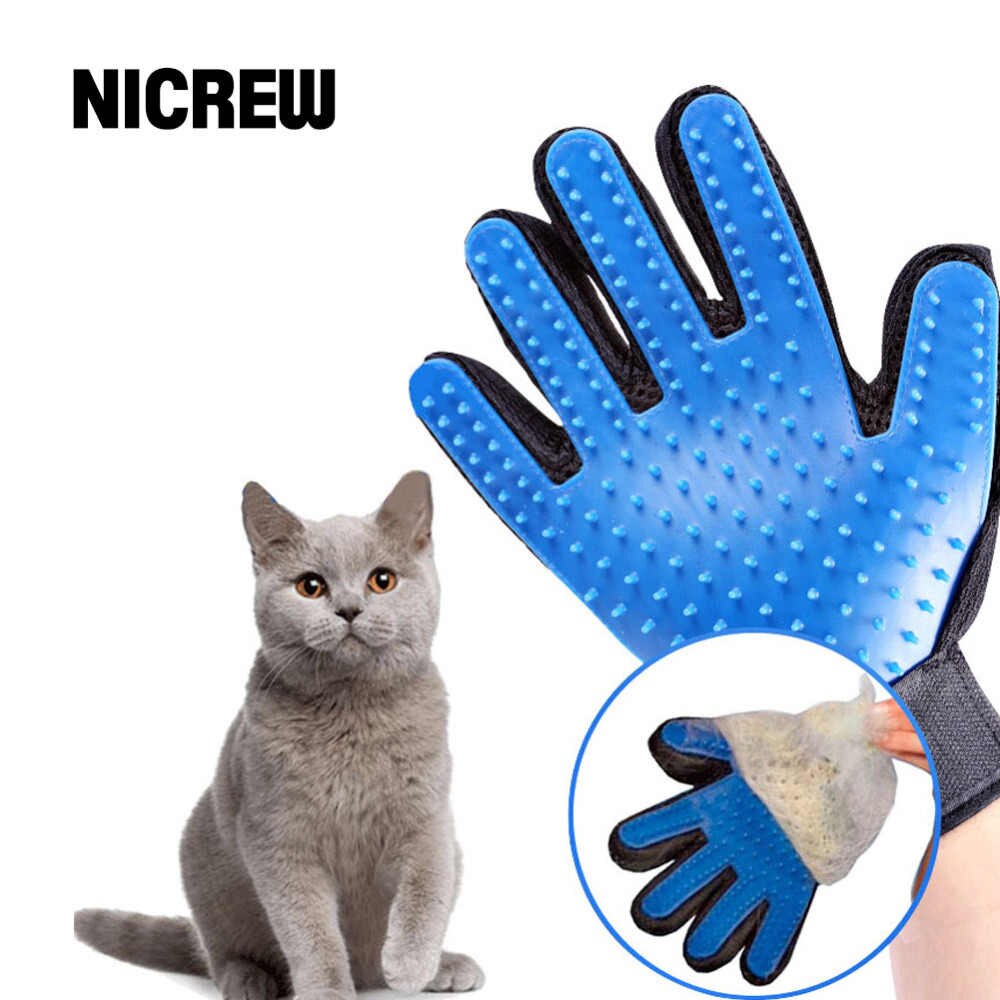 Перчатка для домашних животных NICREW