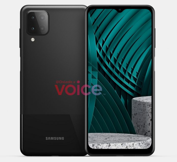 Бюджетный Galaxy M12 от Samsung получил еще один ...