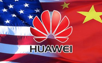 Санкции США для Huawei