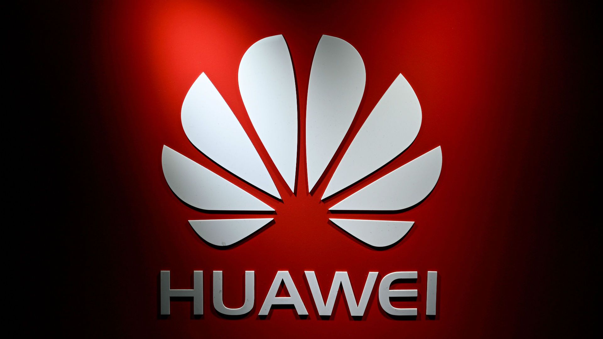 Huawei - Логотип
