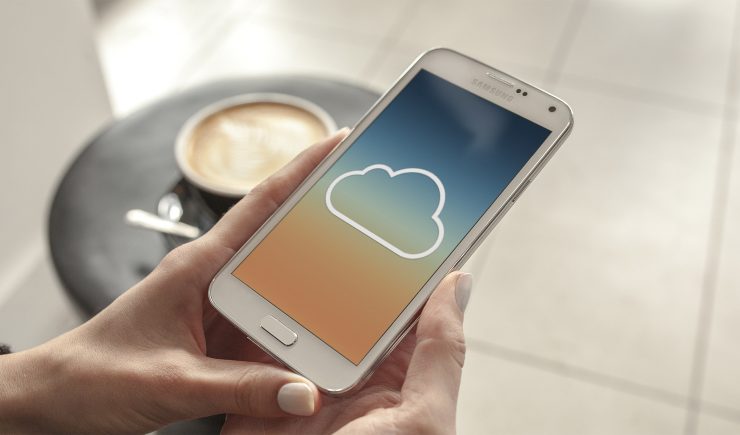 Почта iCloud на Android и компьютере