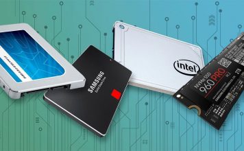 SSD для ноутбука: ТОП-18 лучших моделей SSD накопителей