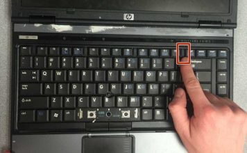 6 способов. как разблокировать клавиатуру на ноутбуке (быстро и без снятия)