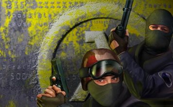 Counter-Strike 1.6 – Все еще достоин!